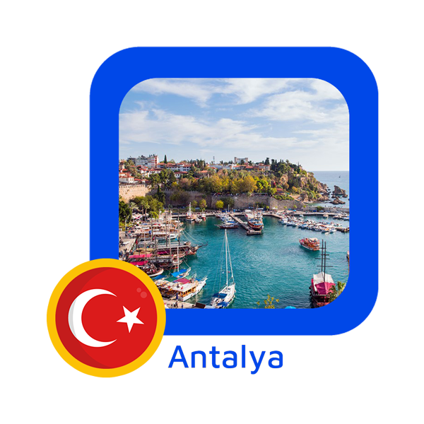 antalya