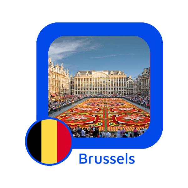 brussels