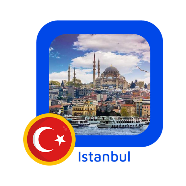 istanbul