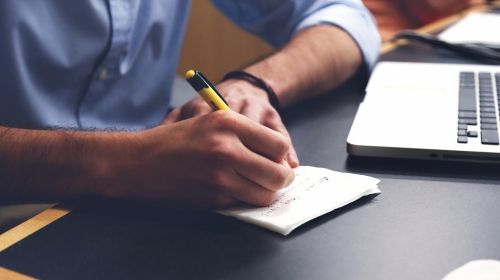 Meslek SeÃ§iminde Dikkat Edilmesi Gereken Unsurlar Nelerdir?