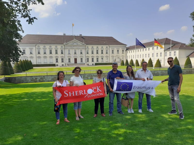 Sherlock Edu FarkÄ± Ä°le Sunulan Hizmetler
